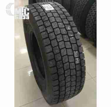 Грузовые шины Yokohama 704R (ведущая) 295/80 R22,5 152/148M 18PR